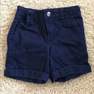 Toddler Boy Shorts